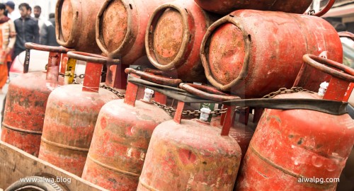 Precision in Every Drop: AiwaLPG's Data Mastery for LPG Businesses